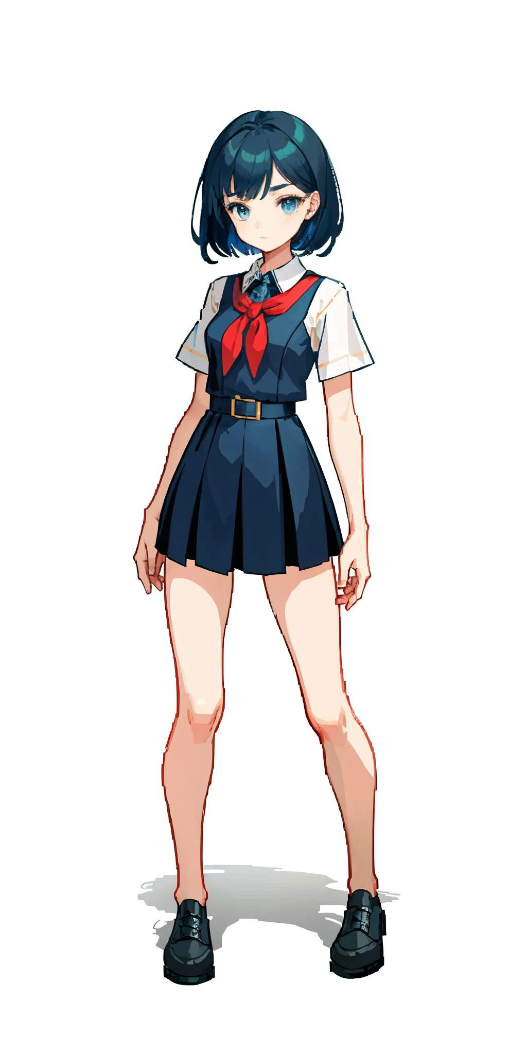 (masterpiece, top quality, best quality), art,1girl,full body,