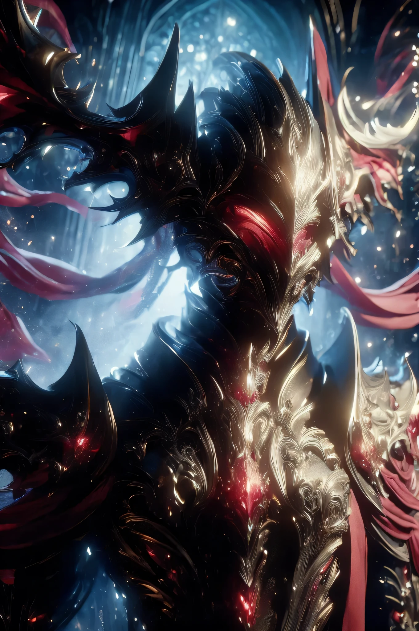 (best quality, 4K, high resolution, masterpiece:1.2), Super detailed, actual, Radiant illumination, Epoch Elf, portrait, dream colors, art, Ethereal presence, dreamlike, Whimsical creatures, detailed facial features, glowing eyes, Elf beauty, ethereal light, mysterious creature, harmonious composition, dazzling colors, Stunning visual effects, Otherworldly appearance, Mesmerizing artistry,