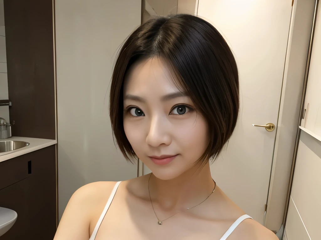 Turning 40 years old、Eyes are single、A more human-like face