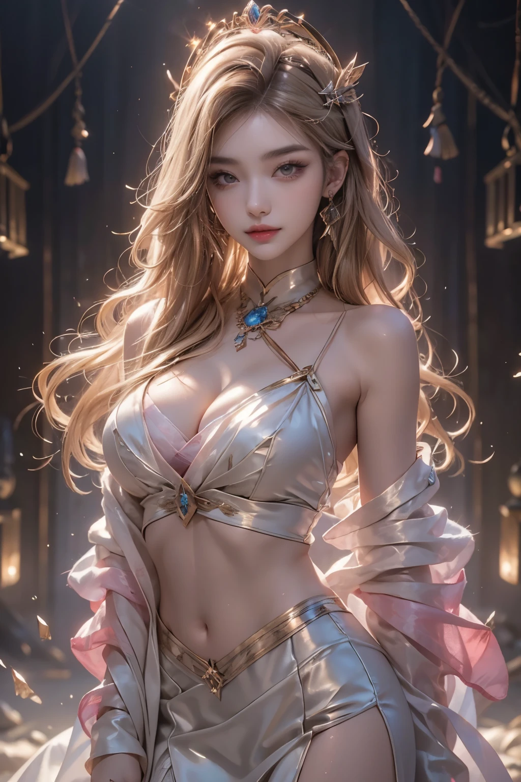 Pure erotic photography,Best Masterpiece,Good quality,超A high resolution,,Movie Angle,,Professional lighting, ,Perfect focus,realisticlying,Ultra-high resolution fabric texture,Korean babeeutiful women,Extremely detail room looking directly into the camera,with sexy look,photorealistic perfect body,Shiny skin,The face of the flawless goddeseautiful and delicate eyebrows and eyelashes,Sexy red lips,Perfect lip shape,seduct smile,clear skin texture,wetted skin,8k eye details,8K pupils(Advanced facial details:1.1)Long light blonde hair,Long light blonde hair,Clear strands of hair,Careful hair texture(Premium hair details:1.1)Shukezma, Octane Rendering, HDR, (Ultra Detail: 1.15), (Soft Light, Sharp: 1.2), 1 Girl, Beautiful Girl, Ultra Detailed Eyes, Painting Drops, Paint Teardrops, Woman Made Of Paint, Fully Painted, Sprat, Splash, Long Colored Hair, Kimono Made from Paint, Ultra Detailed Textured Kimono, Paint Kimono, Paint Light Bulb, exposed cleavage, sexy, paint drop, indoors, exposed shoulders, tears, sexy, shoulders visible, thigh exposed, half naked, focus on face, beautiful face, eye shadow, black eye contour, Japan face, , Japan girl, mascara, beautiful, 18 years old