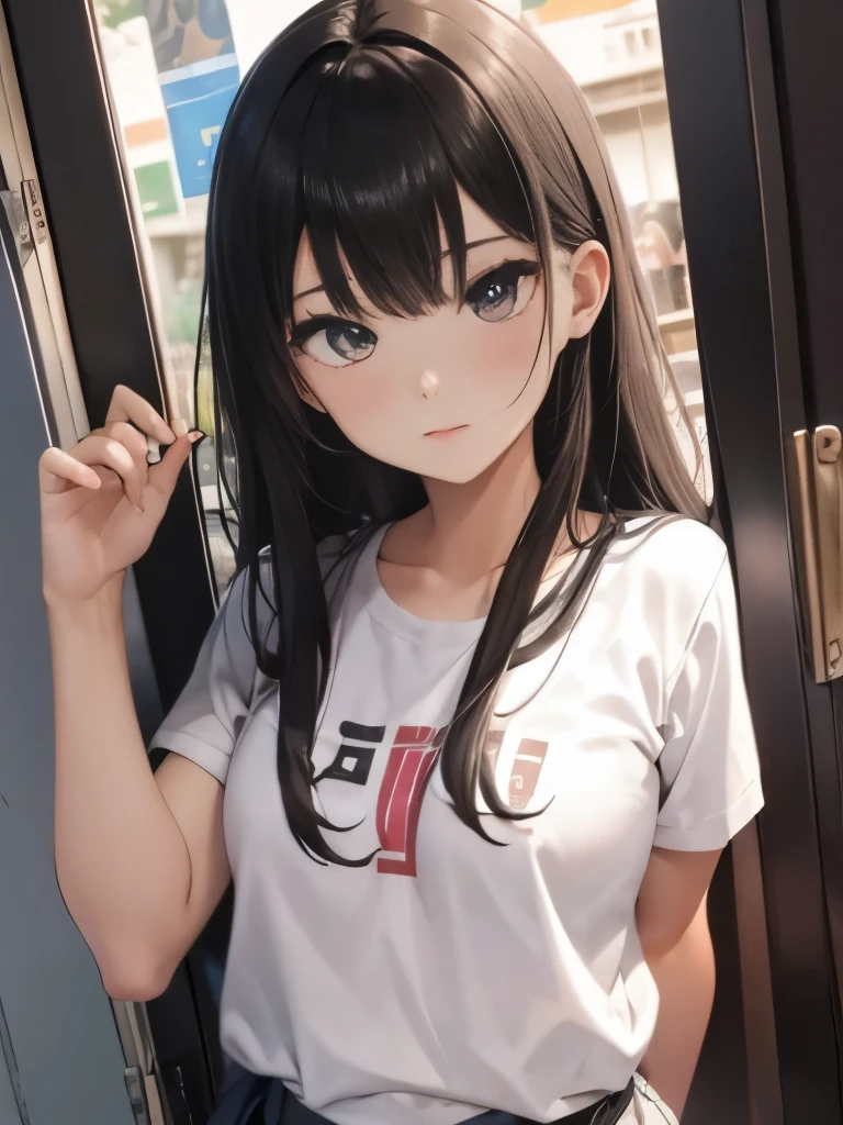 High resolution、A lot of girls、Young girls、boy、penis、boyを責める女の子