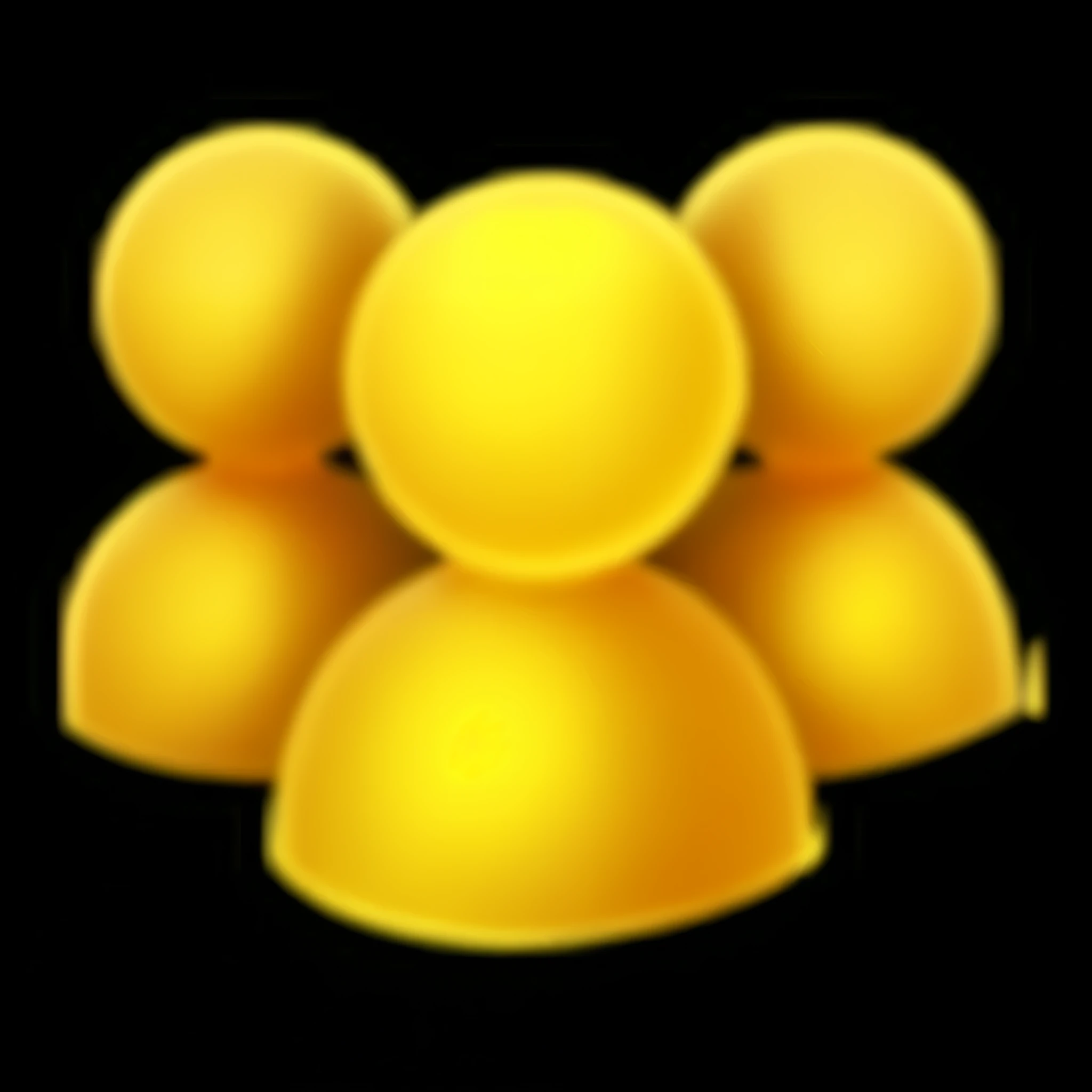 yellow man on black background, avatar image, crowd, shiny Kaneko, screensaver, 2 people, Kaneko, user, A lot of people, Kanekoen gloves, viral image, influencer, High quality upload, big crowd, image, Shoot on iPad, customer, profile image, 5.6, brass, shiny Kanekoen, basic photo, game icon, Very grainy 8k, super detail, ccurate, best quality, high details, award winning, highres, HD, best quality, high quality, super detail, masterpiece, UHD, retina