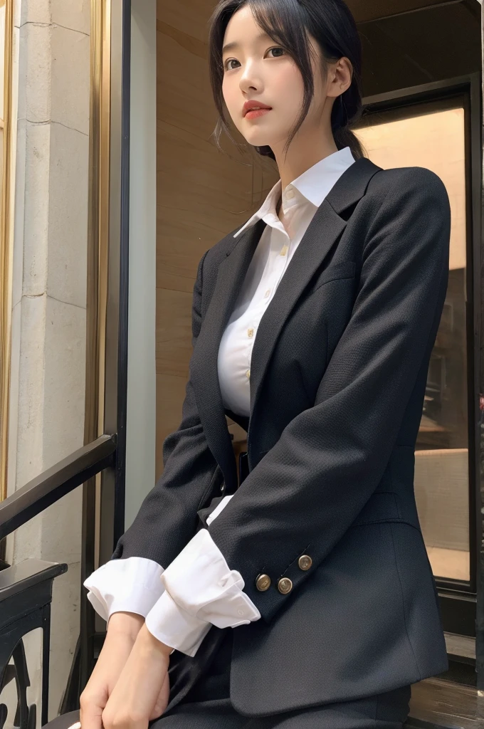 suit、tits