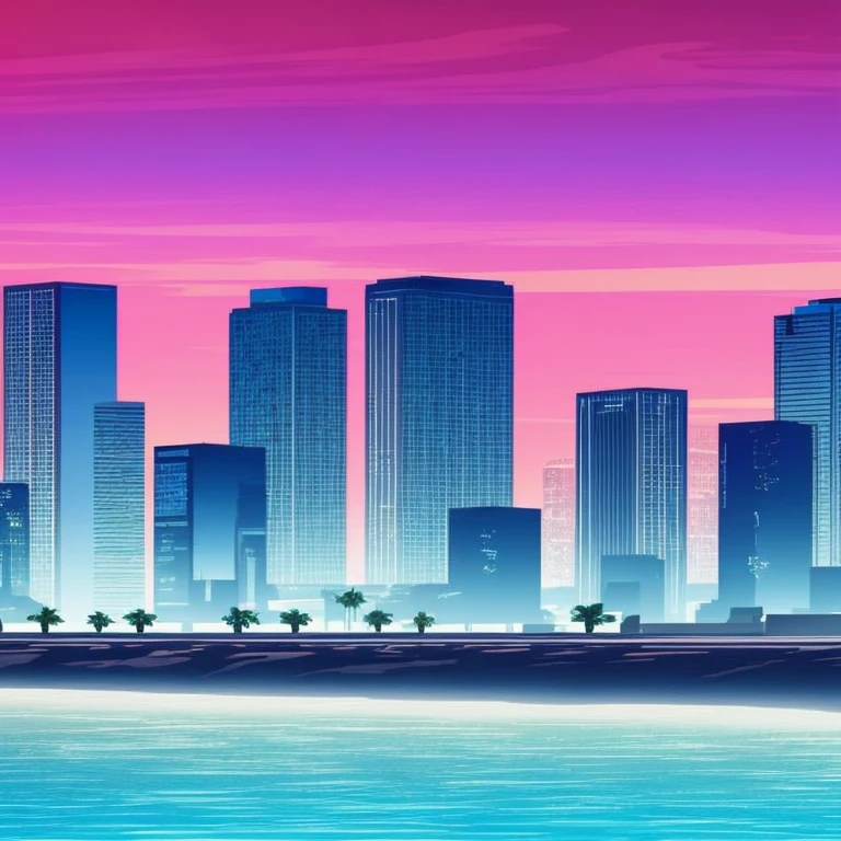 Vice city