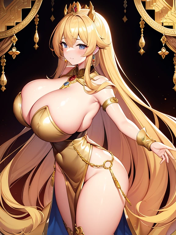 masterpiece++、top-quality++、ultra-definition++、ultra-definition++、4K++、8K++、From Side、(Background Focus)++、(View of a woman's buttocks from below)+、(Orange hair)+、Woman in sexy clothes、Cast a giant chest spell filled with gold coins and nuggets in the golden palace that destroys the city、Huge chest runes filled with gold coins and nuggets in the golden palace、The magic of a huge chest filled with gold coins and nuggets in the Golden Palace、Huge chest filled with gold coins and nuggets in the golden palace flying overhead、Giant chest magician filled with gold coins and nuggets in the Golden Palace、Huge breasted goddess filled with gold coins and nuggets in the golden palace、detailed fantasy art、Fantasy Art Style、Break beautiful ancient golden palace filled with huge witches of gold coins and gold bullion、Huge chested queen filled with gold coins and nuggets in the golden palace、Fantasy Art Behans、Huge chest magician filled with gold coins and gold nuggets in a beautiful golden palace、Giant magician filled with gold coins and nuggets in a beautiful golden palace、Huge fragments filled with gold coins and nuggets in a shiny floating golden palace、Huge chest magic circle filled with gold coins and nuggets in the Golden Palace、 Sparks filled with gold coins and nuggets in a dazzling golden palace、Huge chest chains filled with gold coins and nuggets in the Golden Palace、Huge chest wind filled with gold coins and nuggets blows hair in the golden palace、Blake Isekai Beautiful、Huge chest crown filled with gold coins and nuggets in the golden palace、Detailed clothing、Mischievous aura、Bewitching face、Tall body、Mature body、Seductive body、爆乳、detailed beautiful faces、detailed shiny eyes、Detailed skin、full bodyBREAK、detaileds、realisitic、4K highly detailed digital art、octan render、bio luminescent、BREAK8K resolution concept art、真实感、Studio Map、masterpiece、top-quality、Official art、illustratio、ligne claire、(Cool_Color)、perfect-composition、absurderes、Fantasia、Focused、thirds rule
