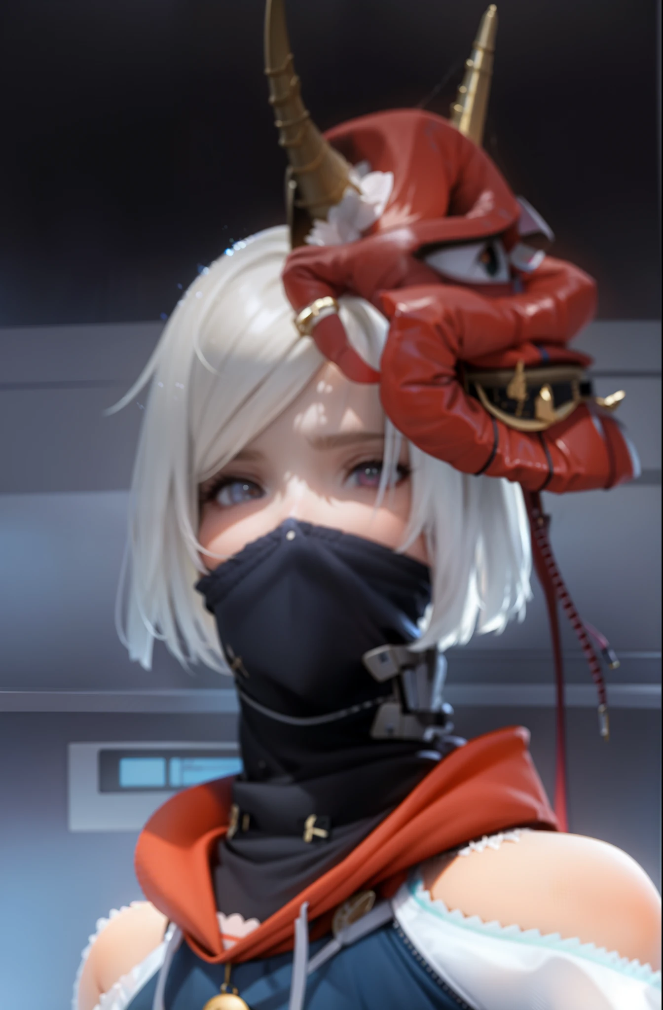 girl 4k queality