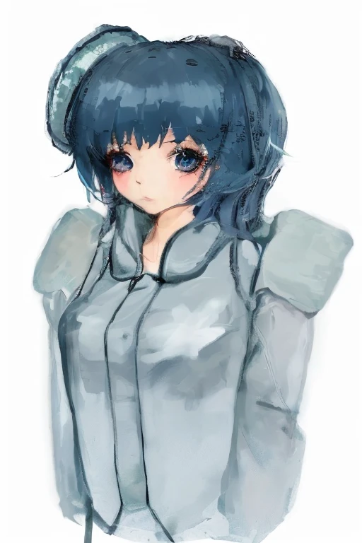 smiling face、