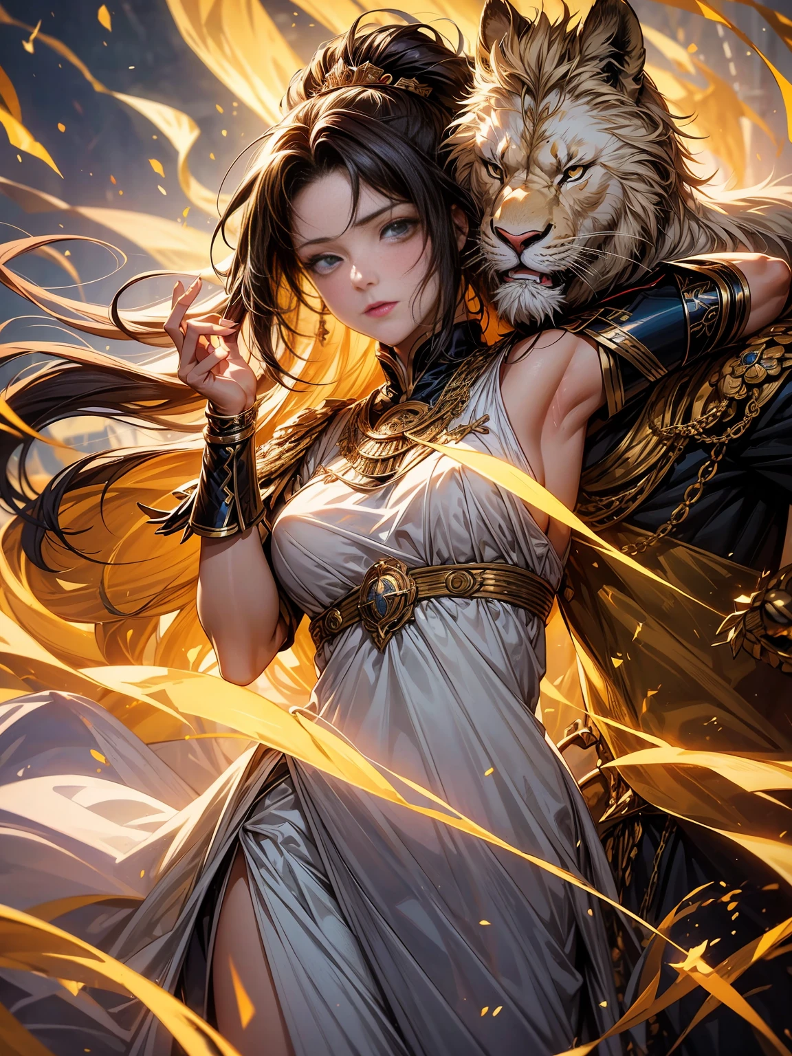 anime。concept art。Constantine the Great。Destined to become Emperor of Rome。A boy's coming-of-age story。「Be strong to protect what you love」In everyday life, he is friendly and calm, but when necessary, he becomes ruthless and ruthless.、dangerous youth。Like a lion。Not just the Roman Empire、A man who is making an immeasurable impact on the world。Days of military training, academic education, and field practice in the Roman Eastern Empire々。Training and trials of elders。power struggle。friendship。adventure。complicated relationship with father。mother to protect。Pure love with a pretty and adorable girl who must be protected。fresh youth。Germania、Battle with Persia。Egypt、Recapture of Alexandria。lyrical。Dramaティック。heartful。Romantic。real。masterpiece。super high quality。Ultra high definition。God's work。hollywood history blockbuster。Drama。luxury。majestic。grow。delicate。detailed。exquisite。passion。cold-hearted。epic romance。