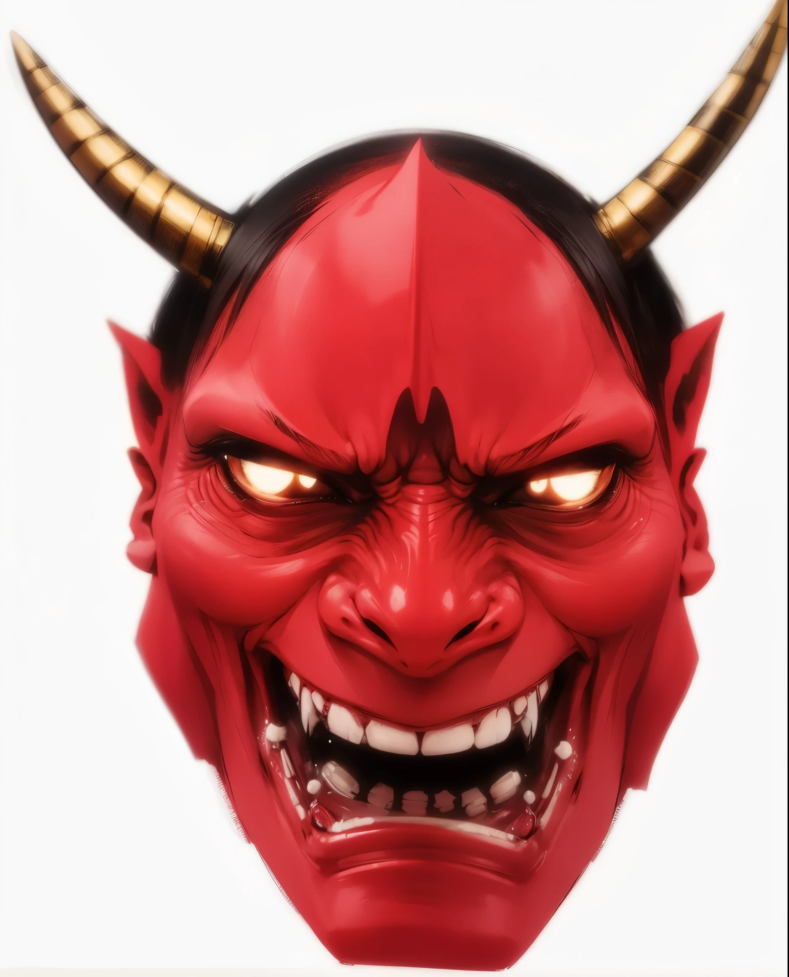 oni,