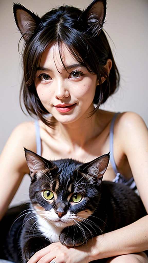 cute cat