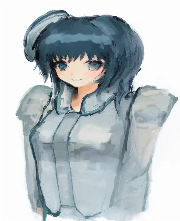 pilot suit sleeves、hand、