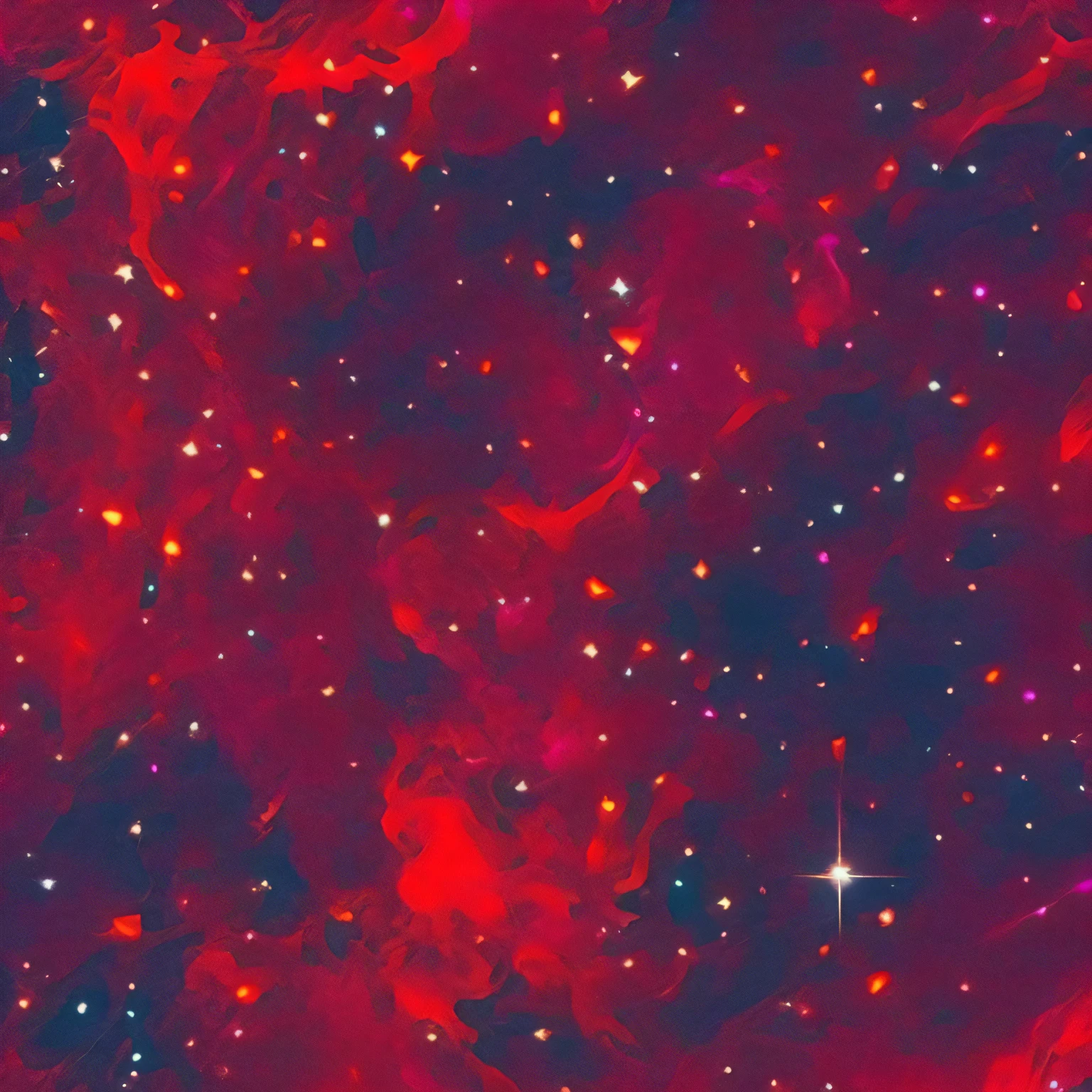 background com estrelas, 7 pontas cada estrela, galaxy theme, fundo sem pessoas, apenas as estrelas, ultra hd