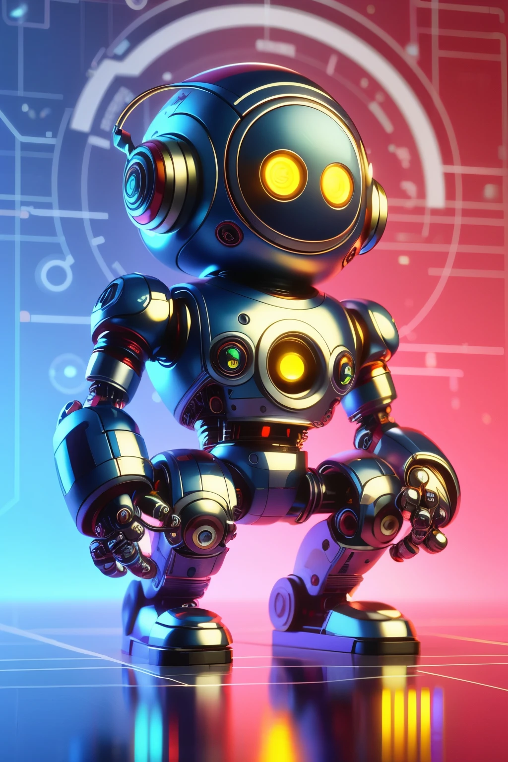 small_robot