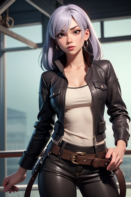 Yashiro, personagem do jogo the king of figthers 97, bbc cowgirl position