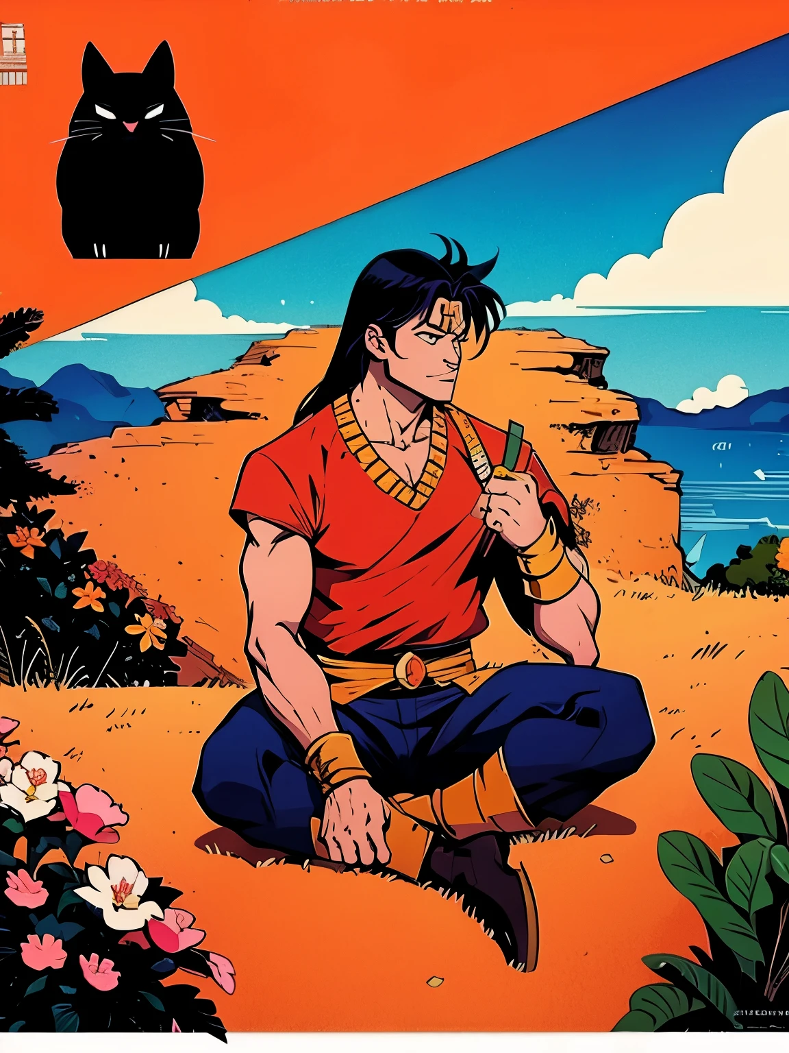 Conan anime 