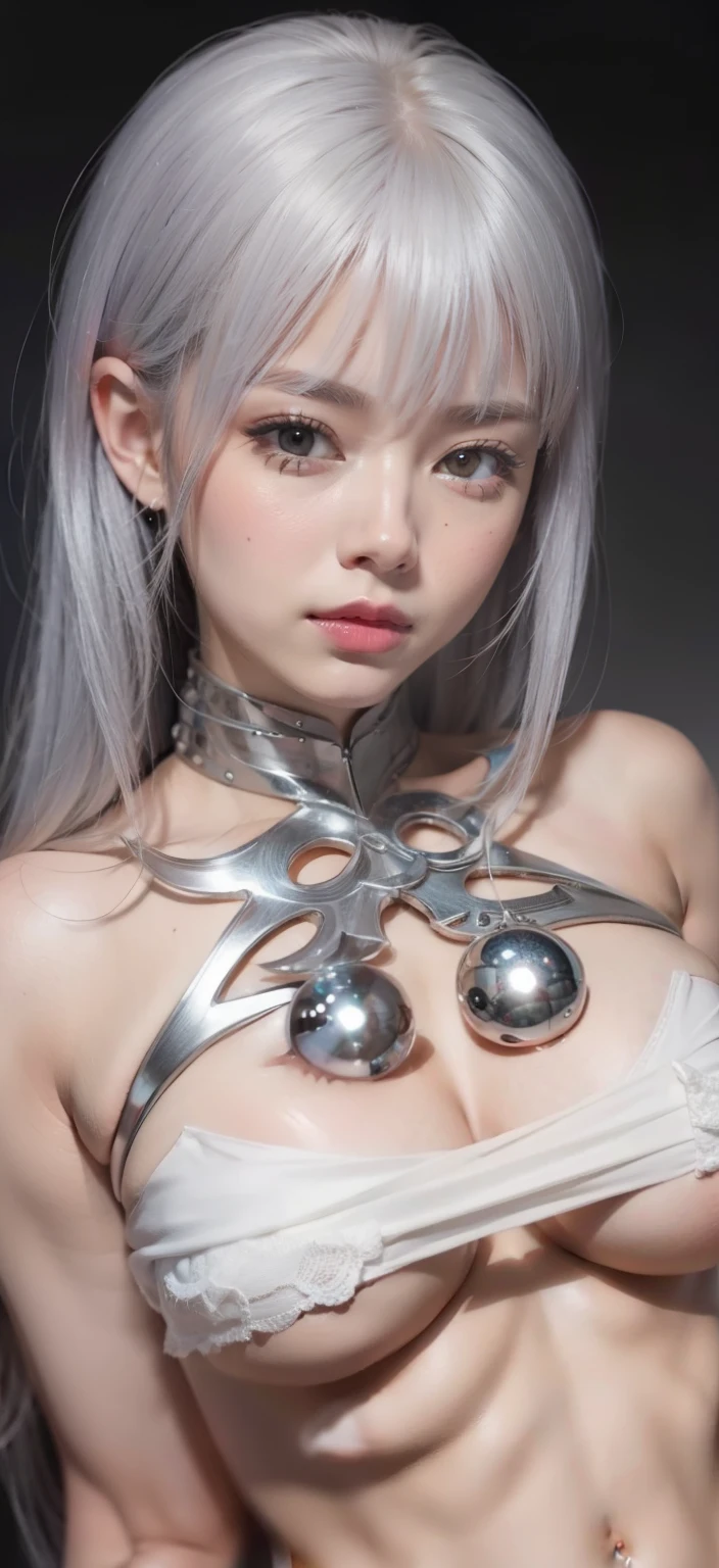 lifelike