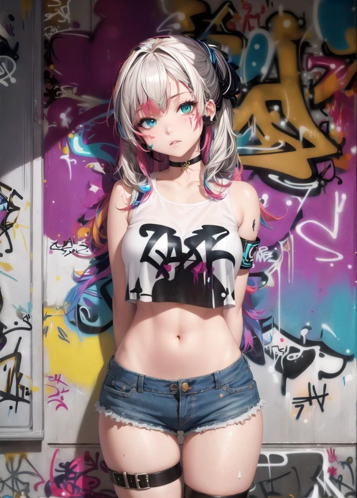 beautiful skin、