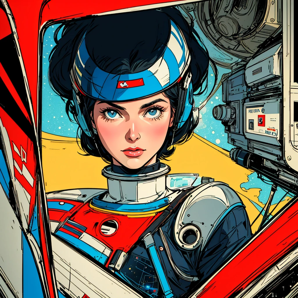 robochick