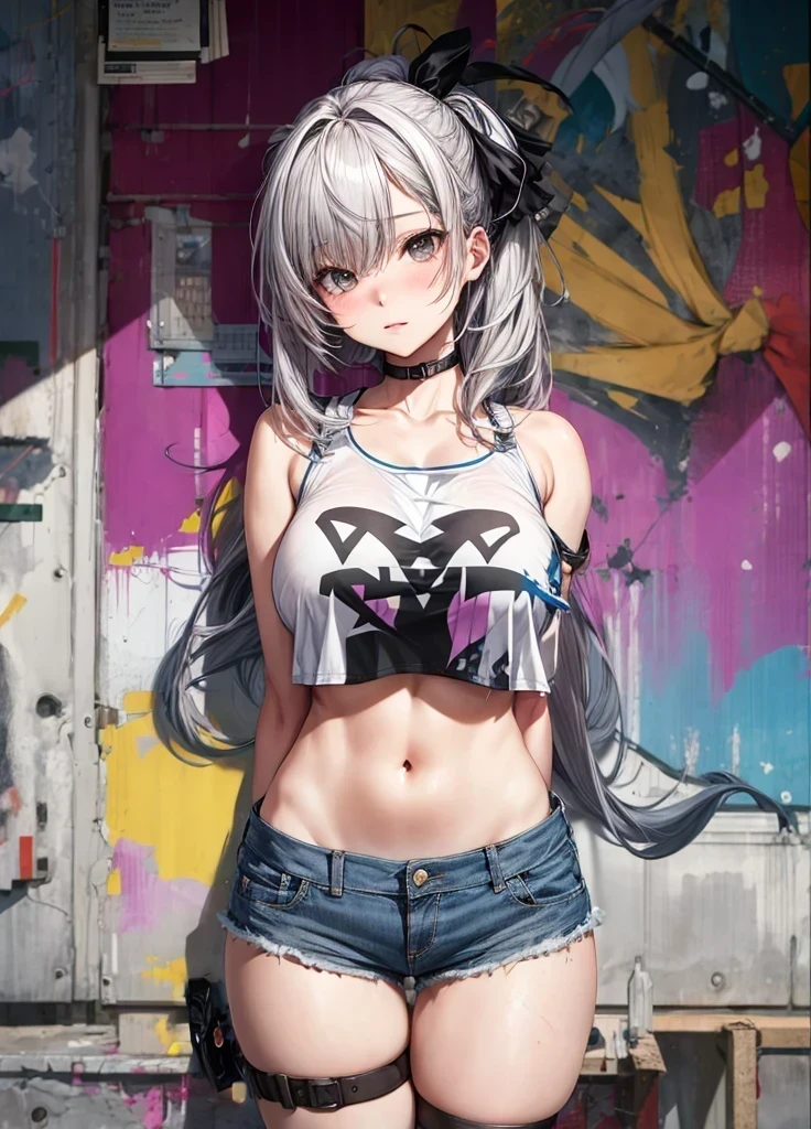 background、