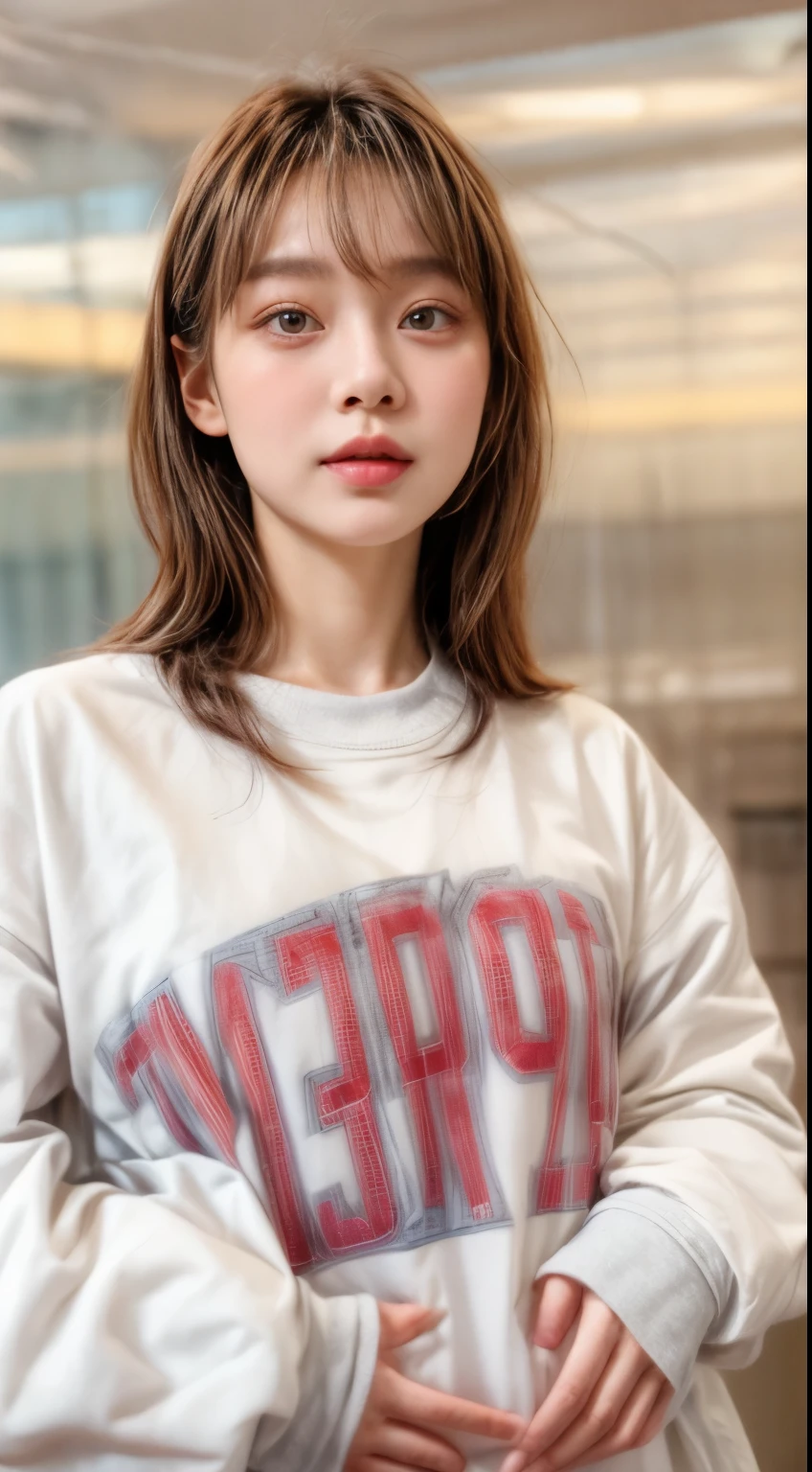 masterpiece、8K、32K、highest quality、(Detailed both eyes)、(cute japanese woman、bangs)、23 years old、elegant、swet、black hair