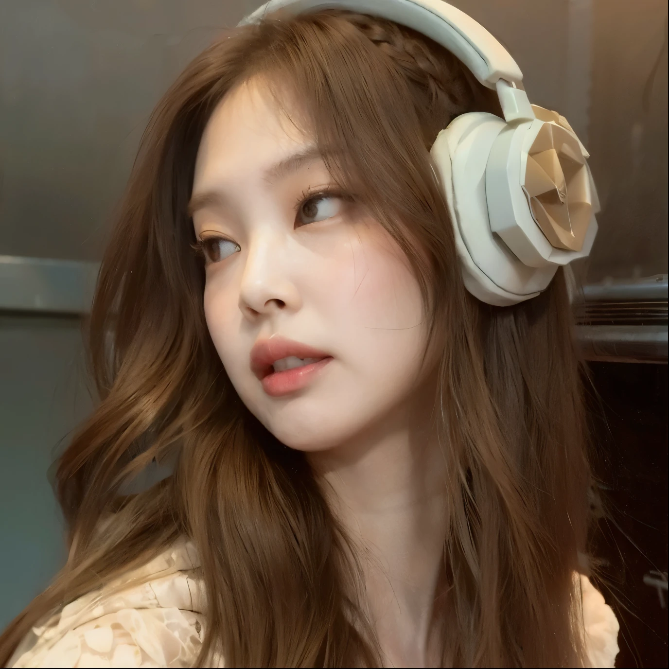 Jennie Kim