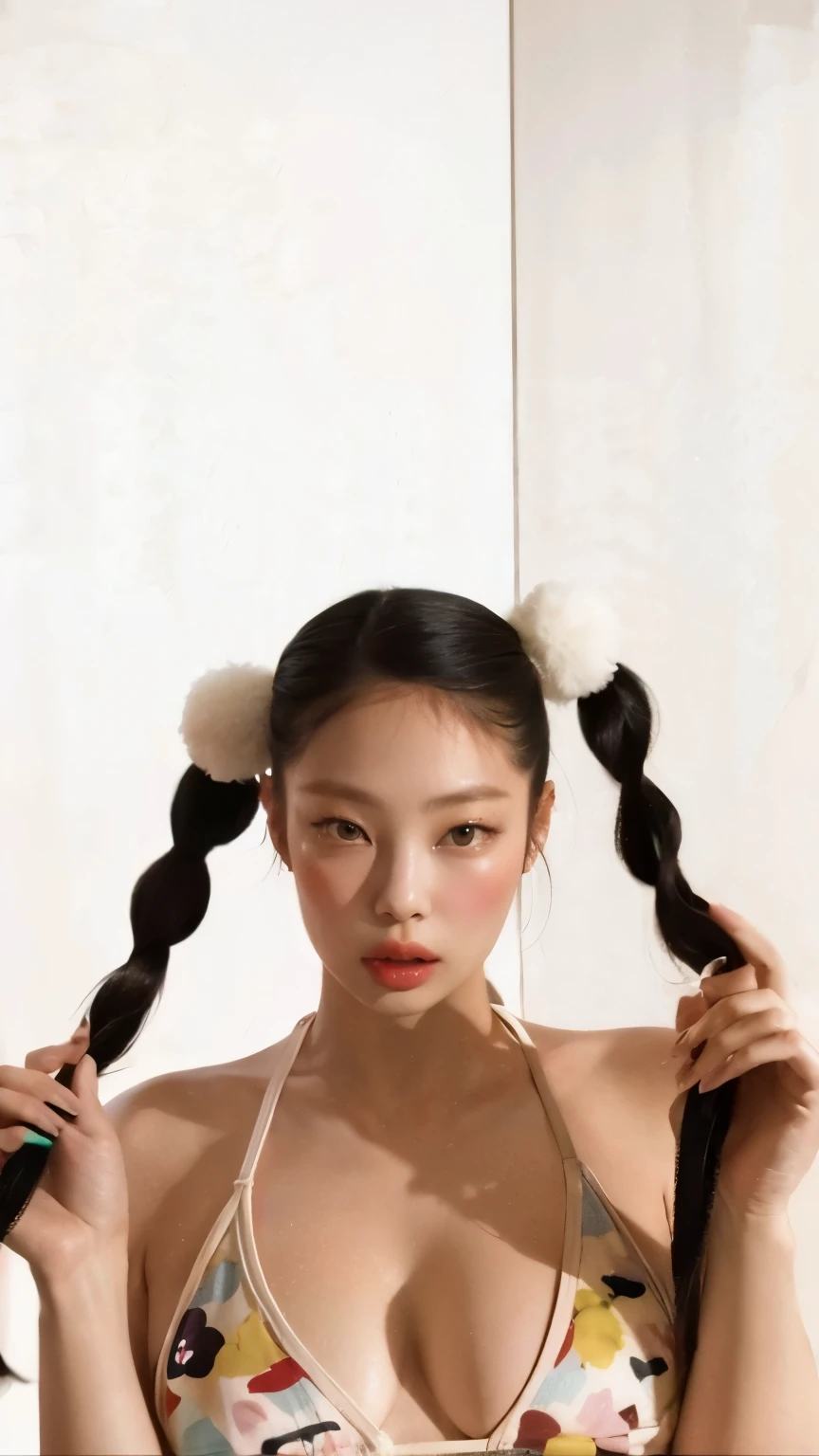 Jennie Kim