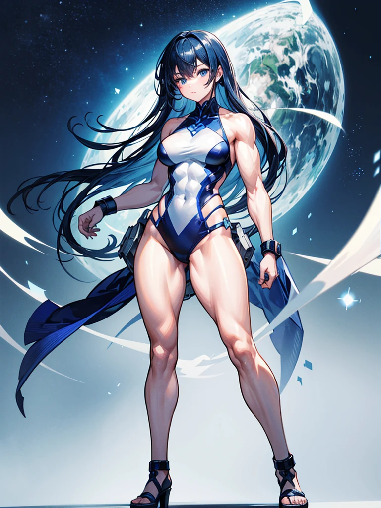 (((1 girl))), (aawendy), (((wearing bikini))), full body view, (in a motel room) , (((Delgado, muscular legs))), thin waist, Stomach Muscles, big ass, (((Full body photo))), wearing a blue high heel shoe, (((in front of me with my arms flexing))) , (((shy))), (HDR), eye flash, extended eyes, extended eyes, moody, cheered up, minimalism, cheered up style, ray tracing, cinematic lighting, cinematic lighting, shine, shine, jpeg artifacts, bright light, rays of god, ray tracing, drop shadow, panorama, Sony FE, from behind, below, below, ultra high definition, artwork, necessary, necessary, anatomically correct, super detail, high quality, Best Quality, very high, 16k, (HD image clarity)
