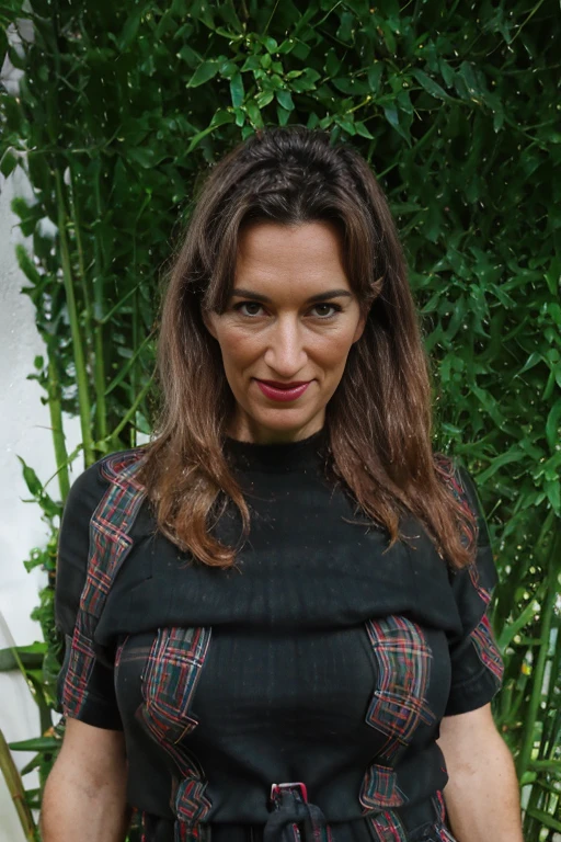 Rb, milf, European swedish dark eyed brunette, 30 years of age, tight top, full body view, Innocent face, perfect face proportions, high resolution, masterpiece, Best quality, intricate details, Highly detailed, sharp focus, detailed skin, Realistic skin texture, texture, detailed eyes, professional, 4k, charming smile, shot with canon, depth of field, kodak vision color, perfectly fitted body, extremely detailed, photo_\(Ultra\), photoRealistic, Realistic, Post-processing, maximum details, Roughness, real life, UltraRealistic, photorealism, photography, 8k UHD, photography
