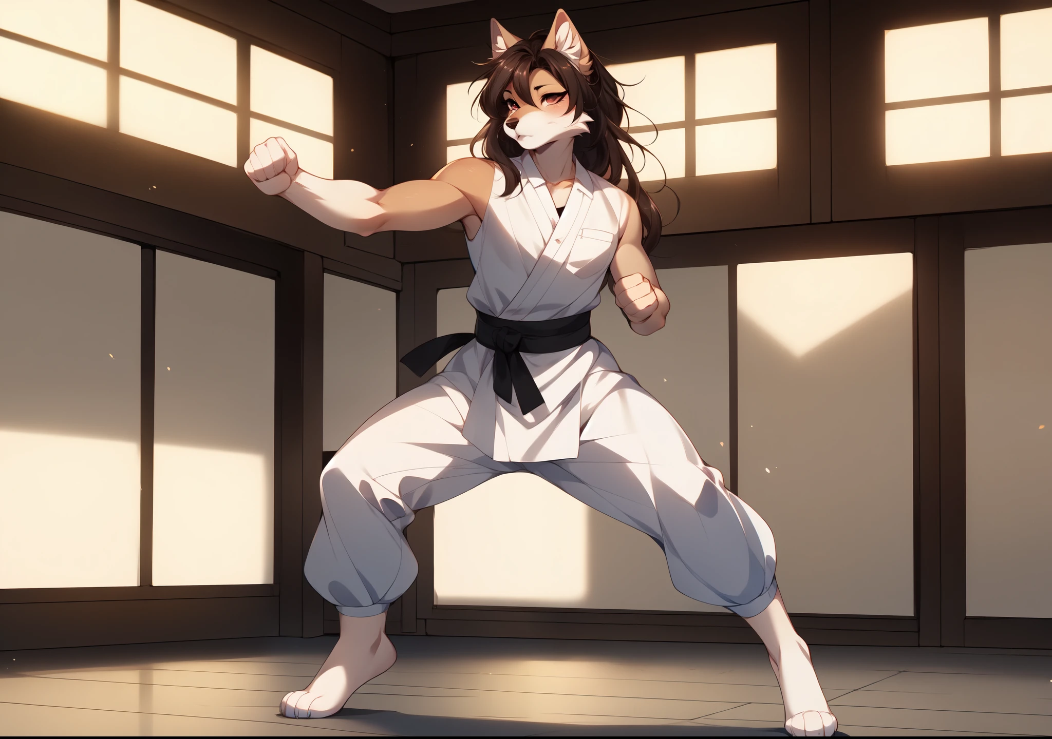 Fists, hands balled into fists, 5 fingers, by fumiko, by hyattlen,