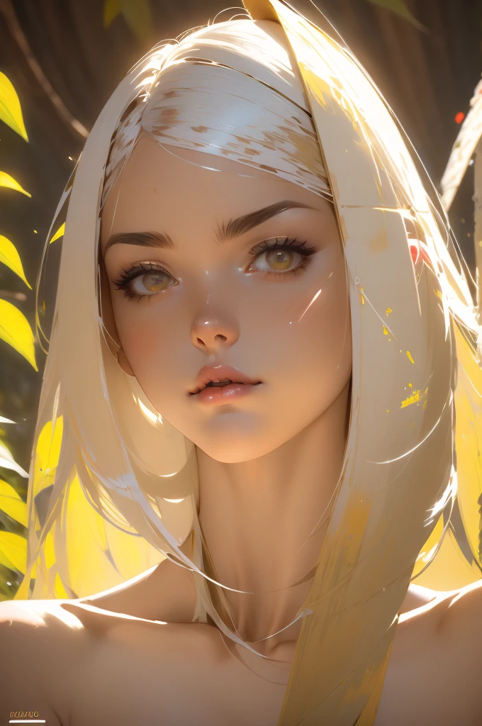 Nier Automata, hermosa mujer pechos grandes, senos enormes, pelo blanco, cabello corto, ropa ajustada minifalda, mostrando la vagina, culo hermoso(8k, Mejor calidad, obra maestra:1.2),(Mejor calidad:1.0), (ultra high resolution:1.0), acuarela, una mujer hermosa, hombro, cintas para el cabello, Por Agnes Cecile, cuerpo completo, extremely luminous bright design, colores pasteles, (tinta:1.3), Autumn lights