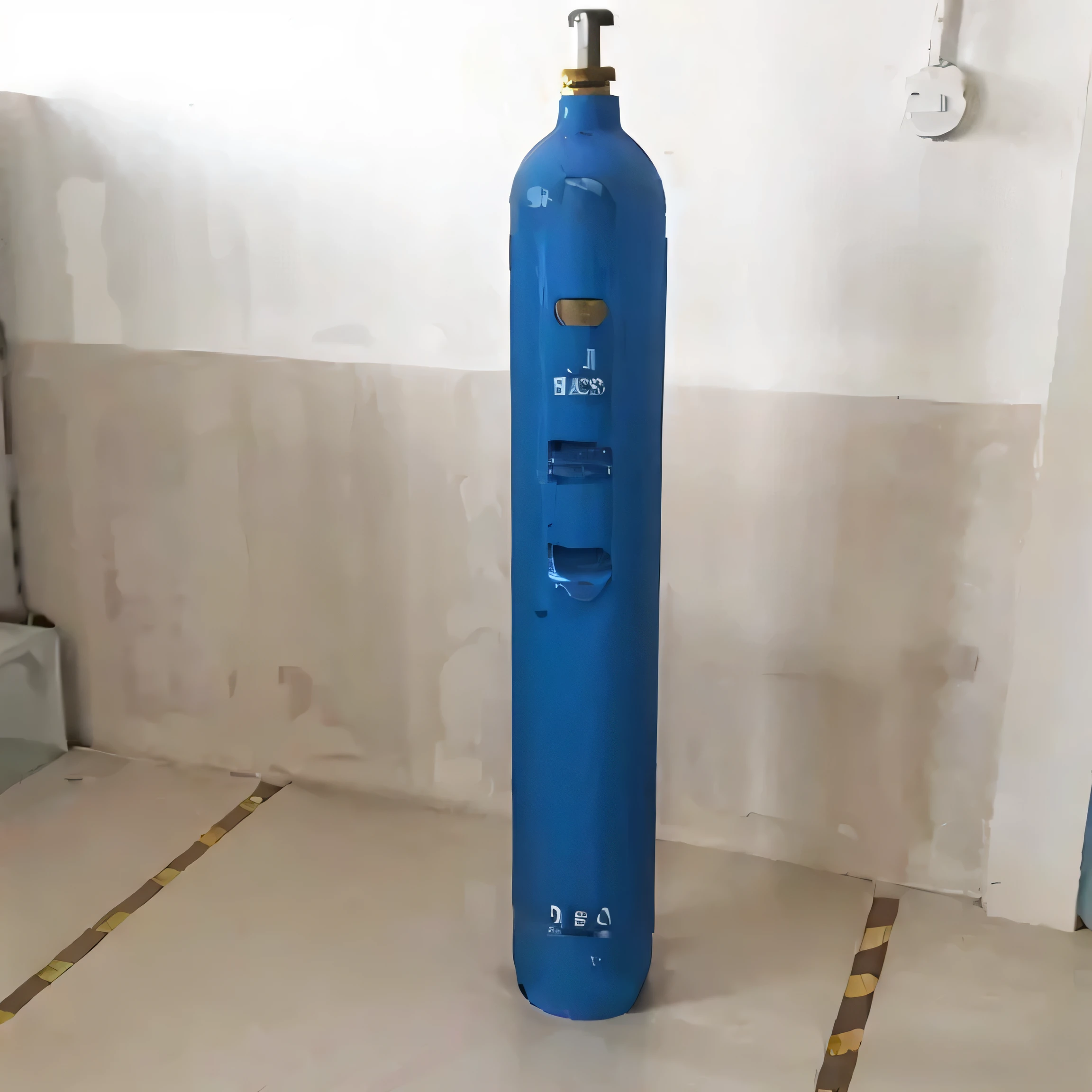 gas cylinder