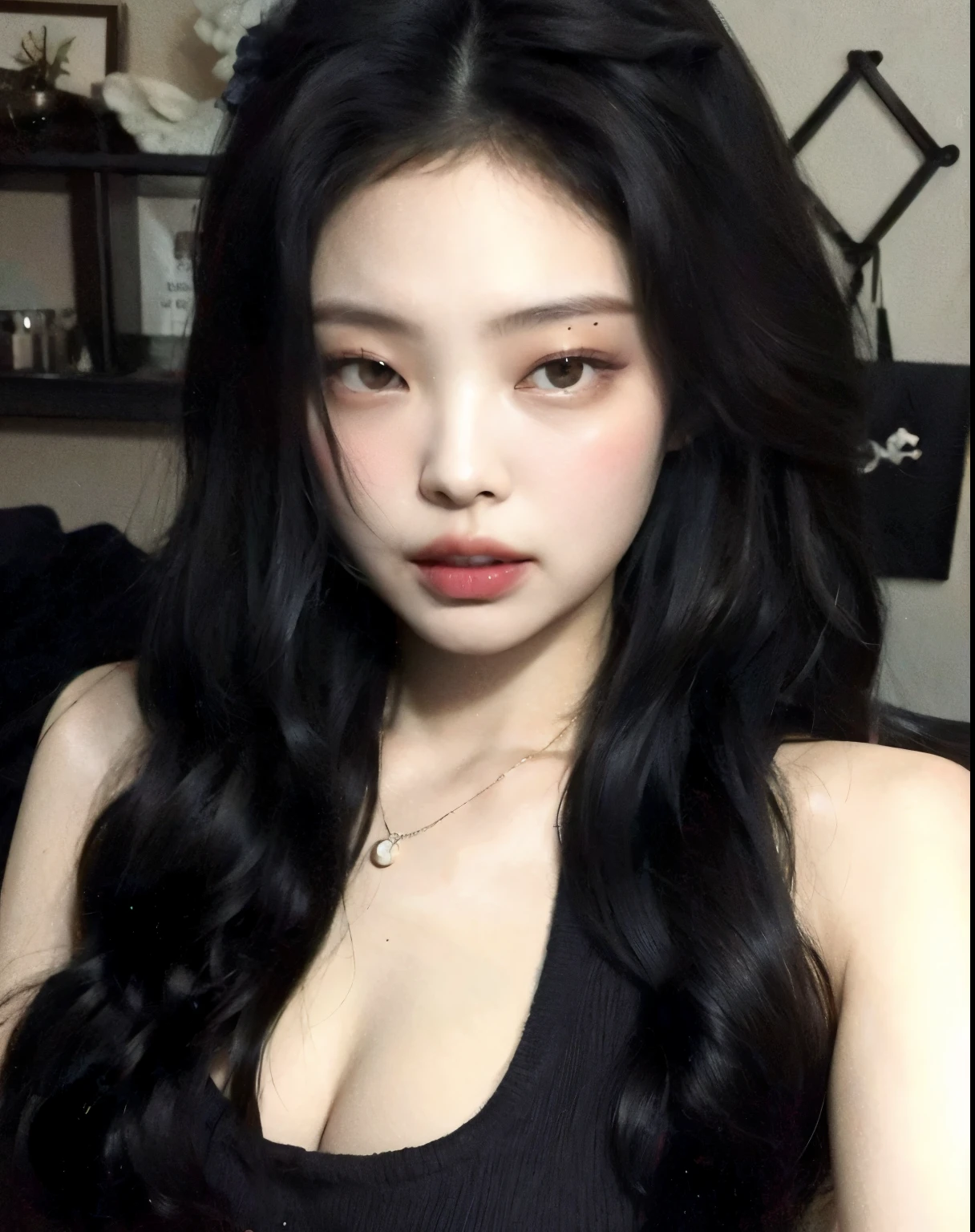 Jennie Kim