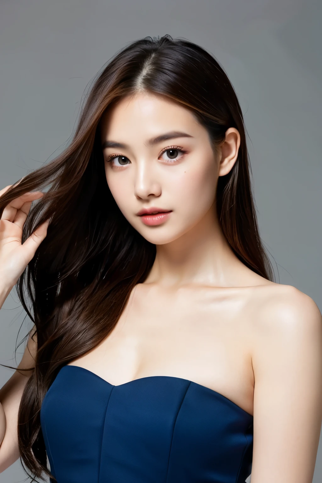 ((highest quality)), ((masterpiece)), (be familiar with), perfect face