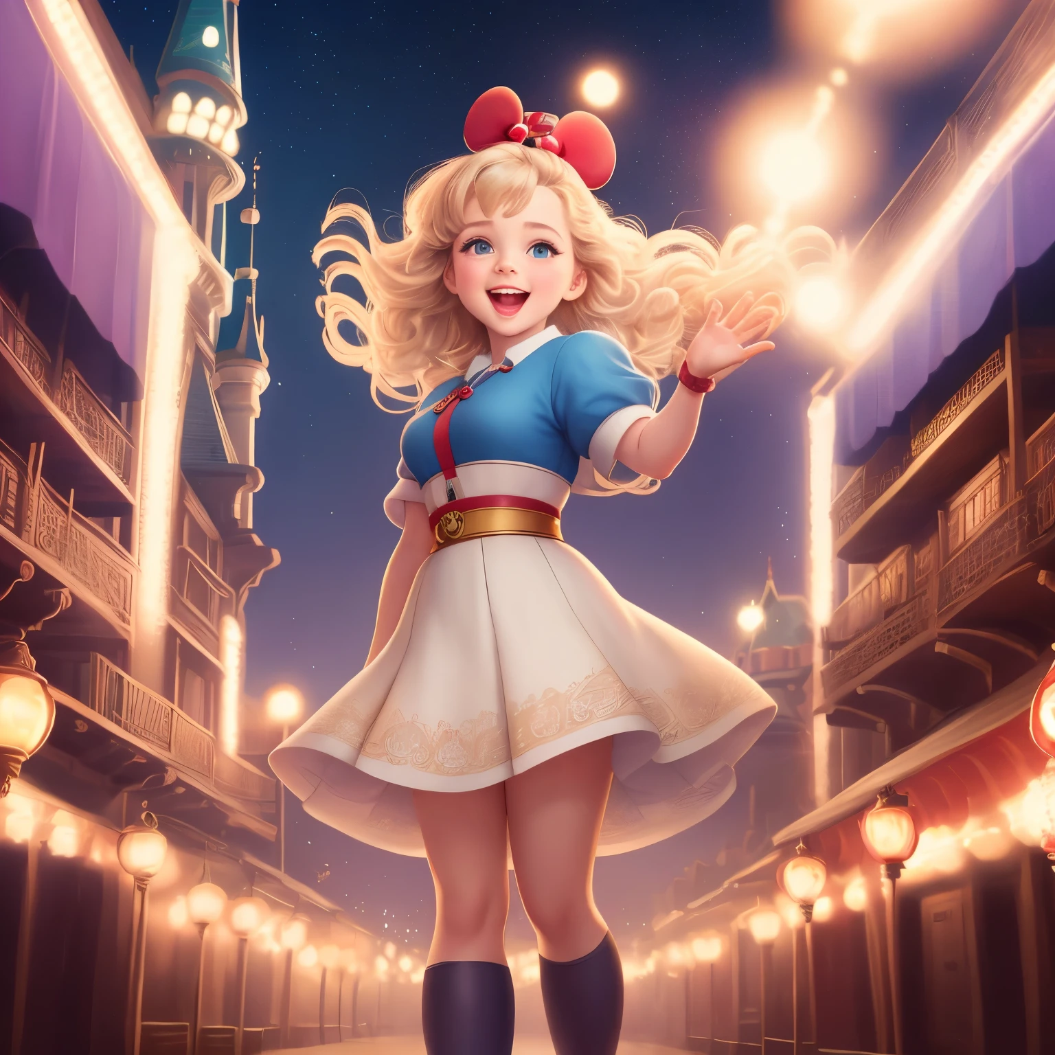 Disney