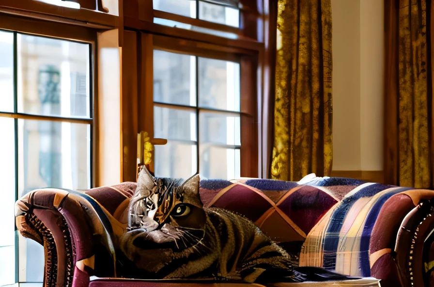 scottish fold、genuine、super high quality、inside the room、genuine、