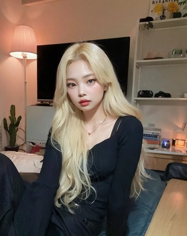 Kim jennie