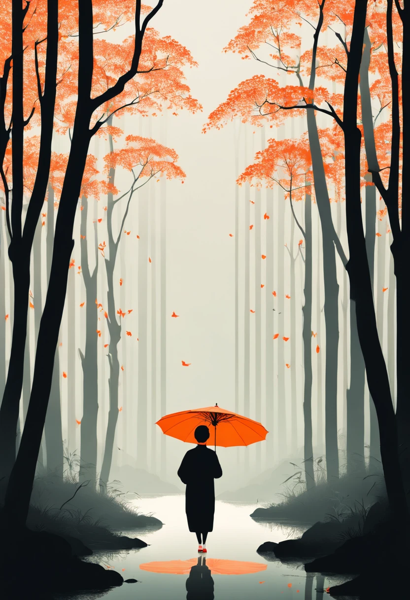 inspired by Tang Yau Hoong, best quality, masterpiece, 8k
