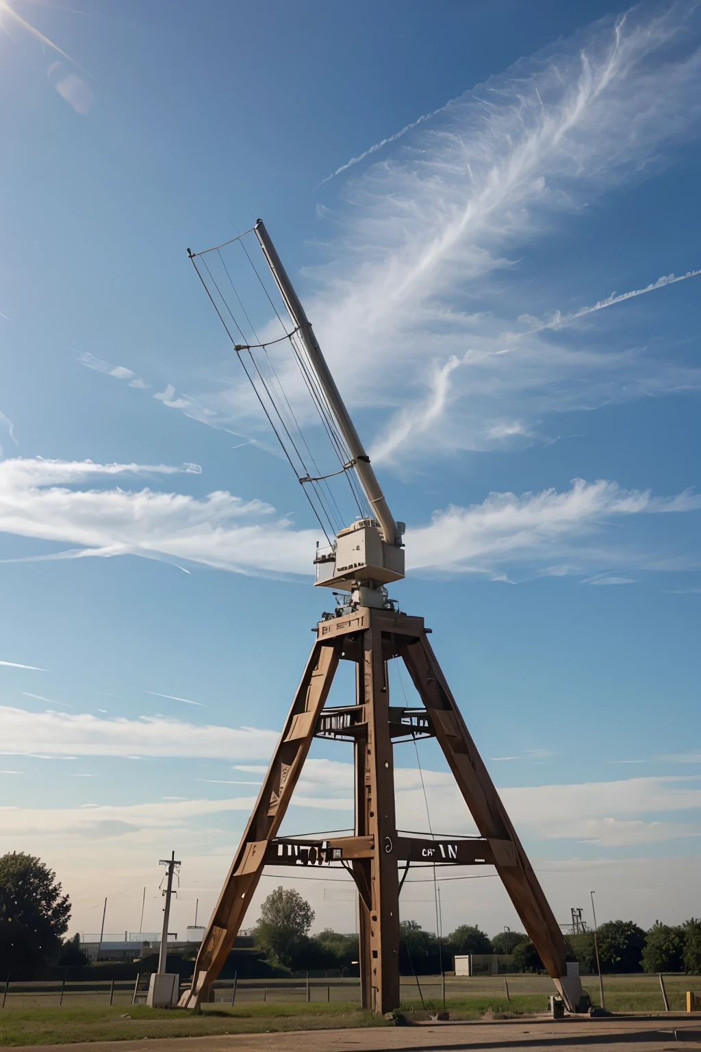 broadcast antenna