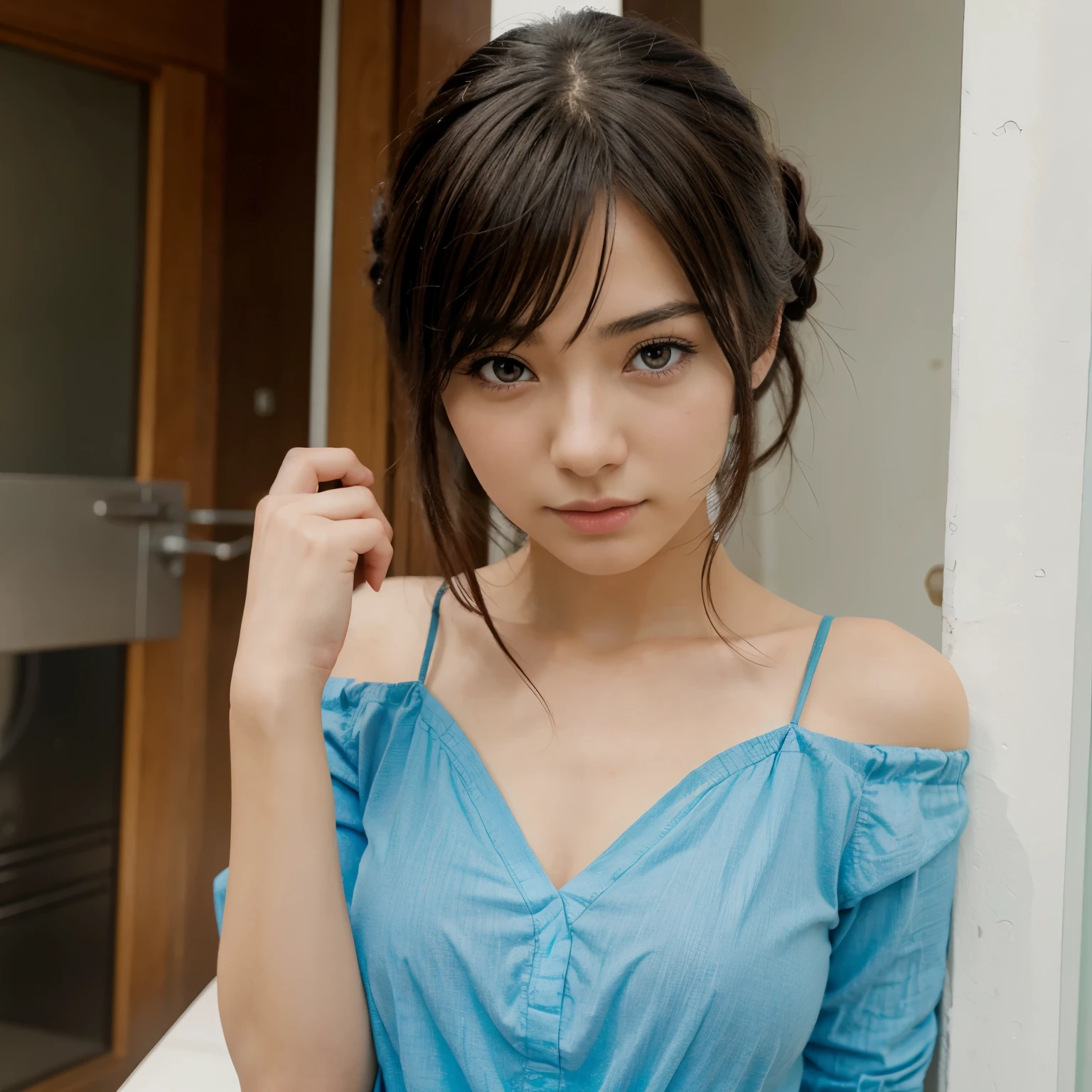 The most beautiful anime girl ever
