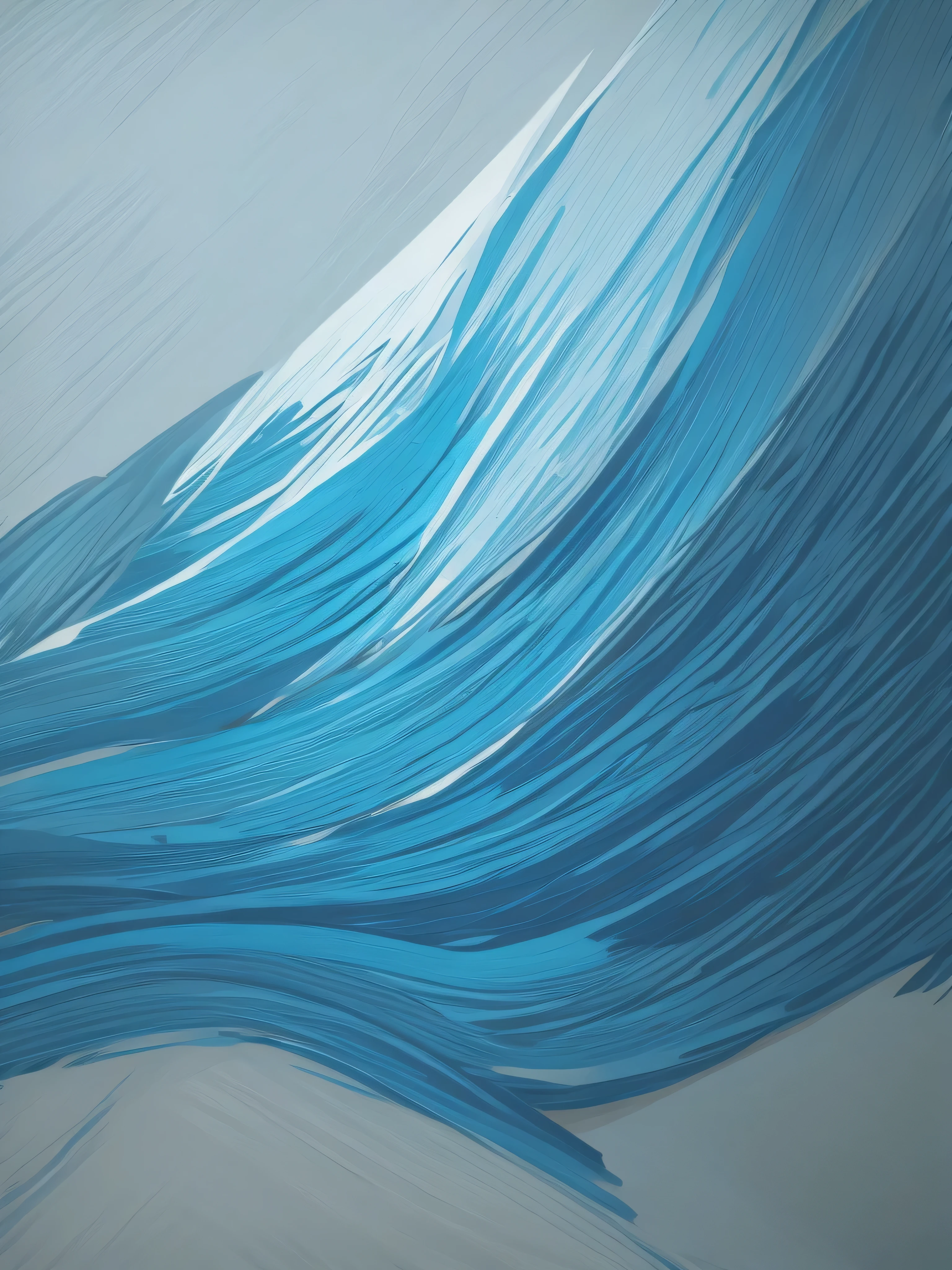 shades of blue, white, navy blue, blue, background, hd, modern, art, painting, shapes