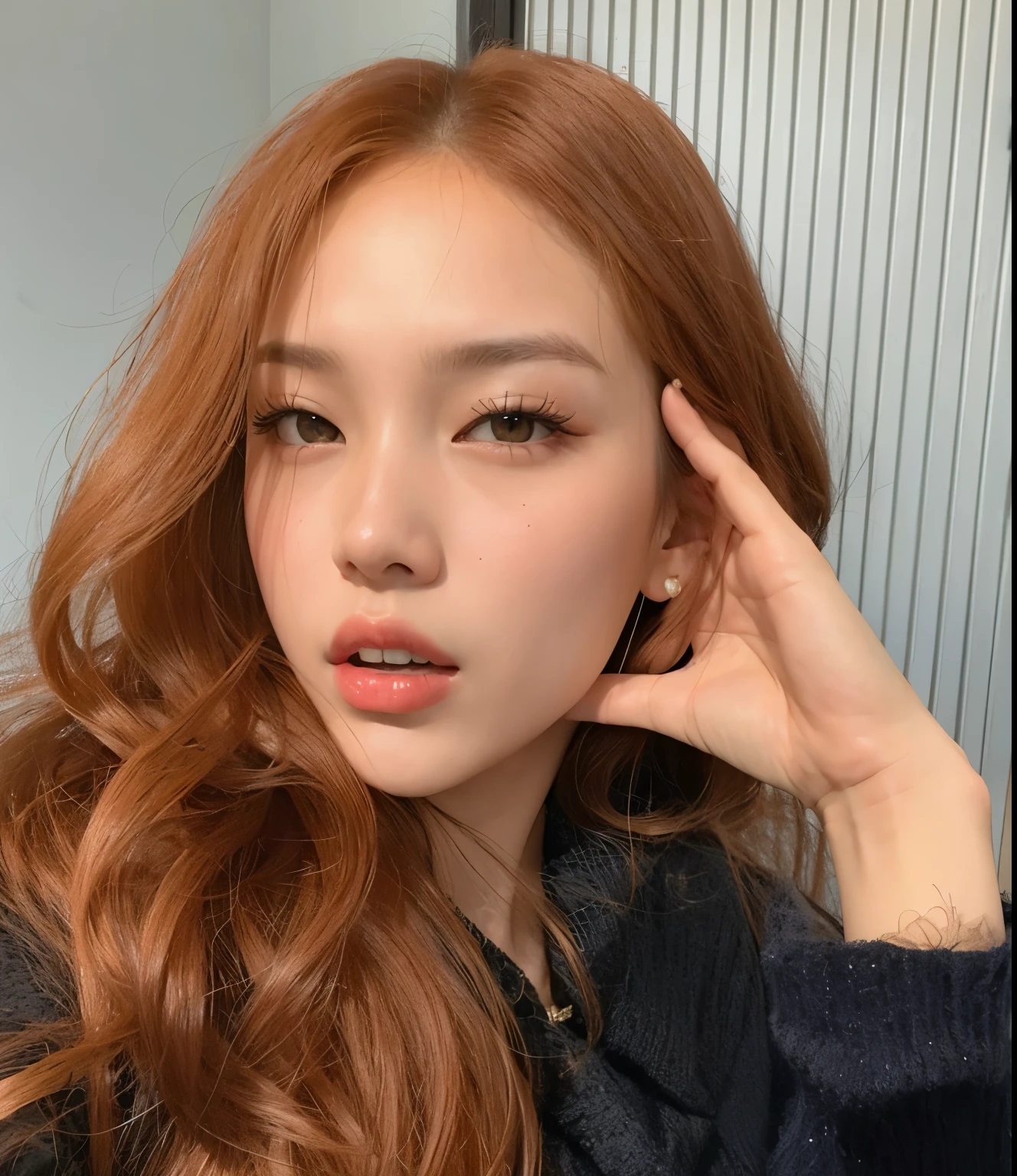 JENNIE KIM