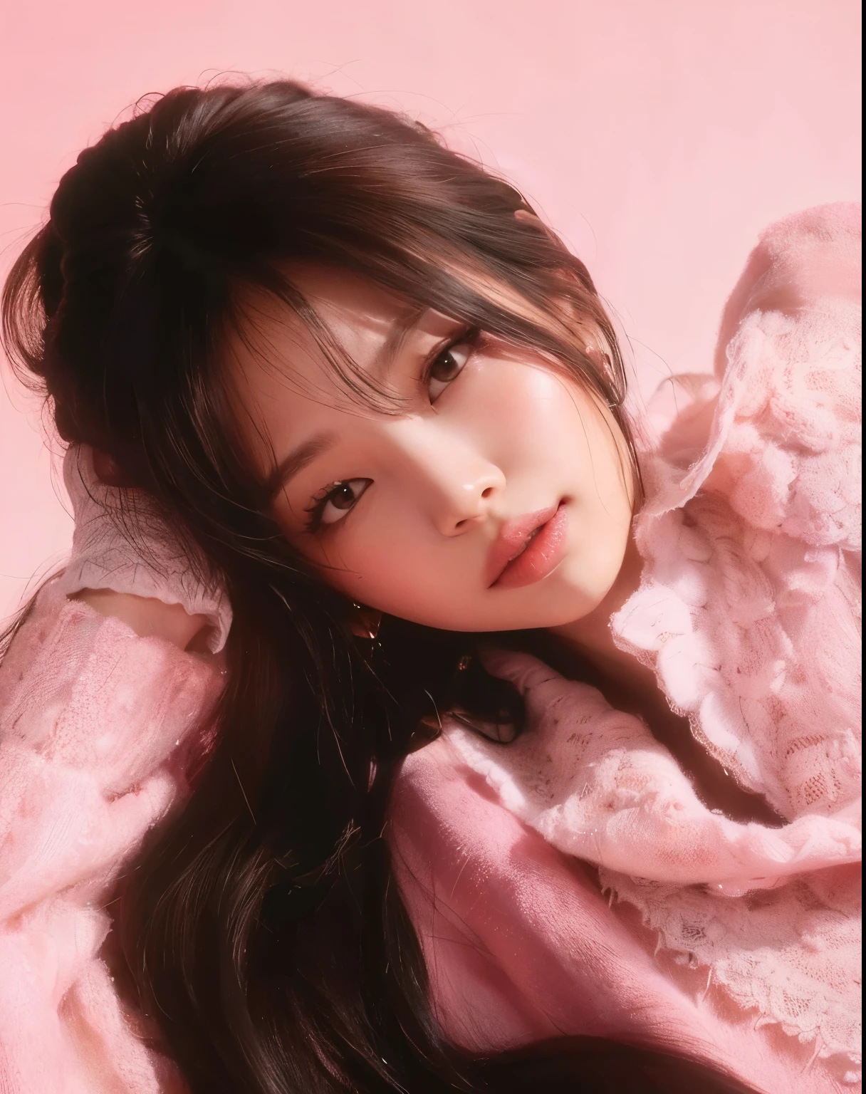 jennie Blackpink