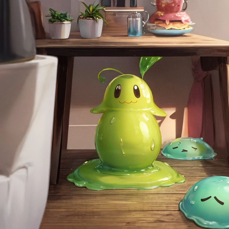 ((NAFW)) slime