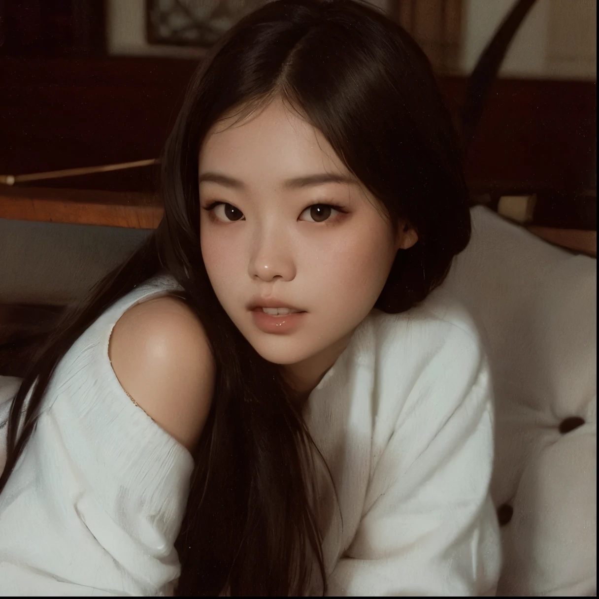 Jennie kim