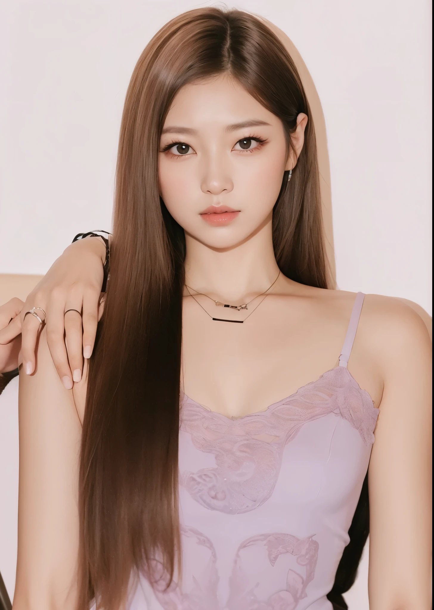 ningning do aespa