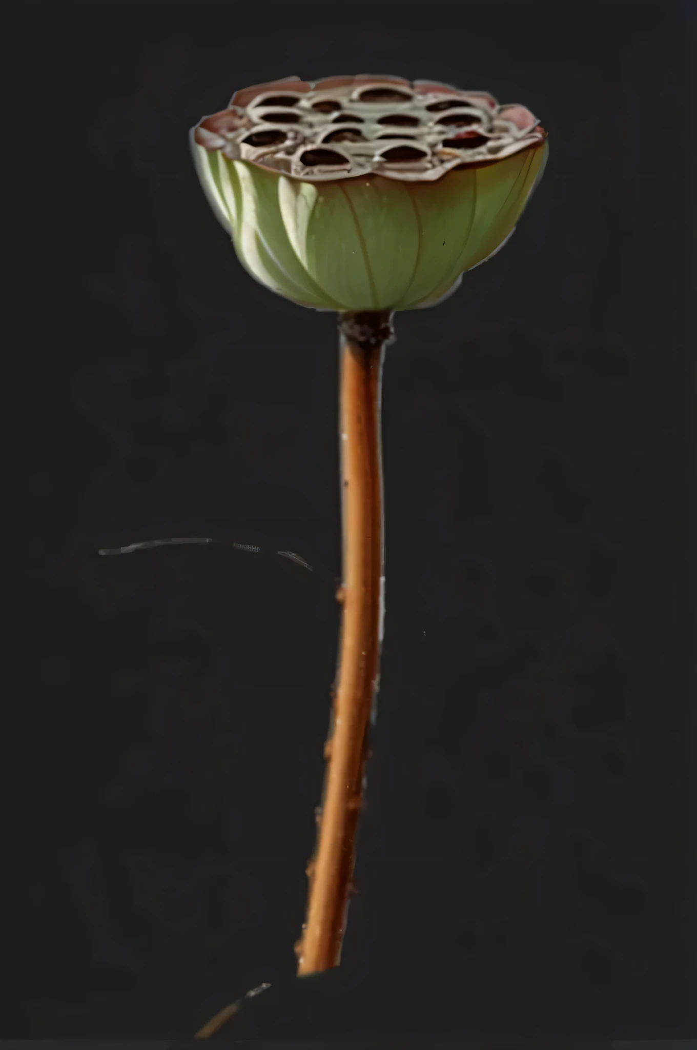 lotus，