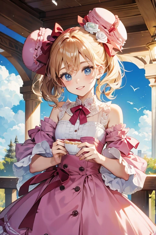 Macaron