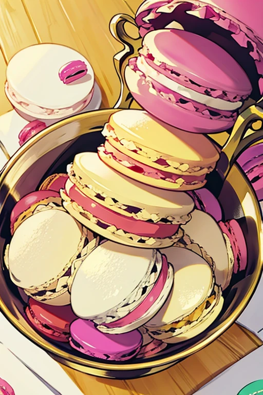 Macaron