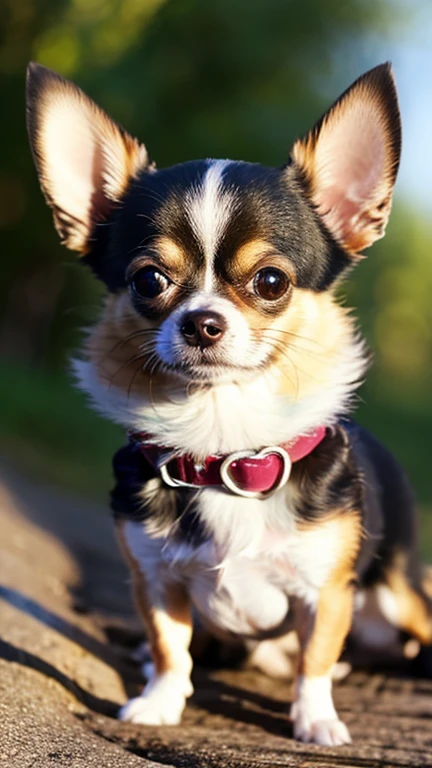 Chihuahua
