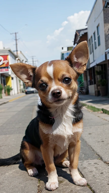 Chihuahua